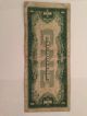 One Dollar Silver Certificate1928 Blue Seal Rare Circulated Small Size Notes photo 4