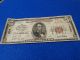 $5 Trenton Jersey Mechanics National Bank 1929 1327 National Currency Paper Money: US photo 6