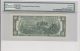 2009 $2 Dollar Note Pmg 65 Epq Boston Ma Fr 1939 - A (aa) Block Gem Unc Small Size Notes photo 1