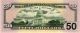 A 2004 $50.  00 U.  S.  Federal Reserve Note Star Note Fr 2128 - K Ch Cu Small Size Notes photo 1