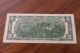 Series 1976 $2 Bill First Day Issue Post Marked April 13 1976 In Lake Forest Small Size Notes photo 2