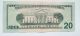 2004 Frn $20 Star Note Currency Atlanta 02082738 Small Size Notes photo 2