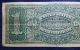 1886 $1 Fr.  218 Martha Washington Silver Certificate Large Size Currency Note Paper Money: US photo 5