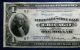 1918 $1 Vf Fr.  727 National Currency Large Size Chicago Federal Reserve Bank Note Paper Money: US photo 3