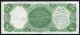 Fr.  91 1907 $5 Five Dollars 
