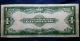 1923 $1 Large Size Silver Certificate One Dollar Bill Currency Banknote Large Size Notes photo 2