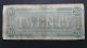 1864 Confederate States Of America 20 Dollar Note Richmond 2 - 17 - 1864 Paper Money: US photo 1