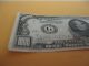 1934 $1,  000 Federal Reserve Note Chicago Note Small Size Notes photo 2