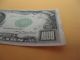 1934 $1,  000 Federal Reserve Note Chicago Note Small Size Notes photo 3