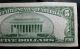 1929 $5 Ch 7745 Huntington National Bank Of Columbus Ohio Scarce Currency Note Paper Money: US photo 4