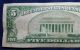 1929 $5 Celina First National Bank Of Celina Ohio Currency Note Ch 5523 Low Sn Paper Money: US photo 4
