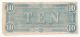 $10.  00 Confederate Note Dated Feb.  17th 1864 Paper Money: US photo 1