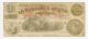 1860 ' S $1 The State Of Missouri Note - Civil War Era Paper Money: US photo 1