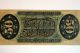 One Fr 1333 3rd Issue 50c Spinner Type 1 Green Back Uncirculated Paper Money: US photo 8