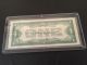 1928a $1 Dollar Bill Silver Certificate Very Small Size Notes photo 1
