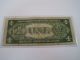 1935 $1 One Dollar Hawaii Silver Certificate 6022 Small Size Notes photo 3