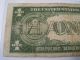 1935 $1 One Dollar Hawaii Silver Certificate 6022 Small Size Notes photo 4