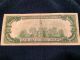 1928 One Hundred ($100) Dollar Bill Small Size Notes photo 1