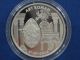 France 6,  55957 Francs Silver Proof 1999 Romanesque Art W/box & Europe photo 1