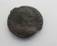 Hippos Susita City Coin Elagabal,  Pegasus,  Decapolis Transjordan Circa 219 Ce Middle East photo 2