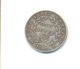 1840 British India Queen Victoria One Rupee Silver Coin.  Continuous Legend. India photo 1