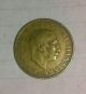 1945 Denmark 1 Krone Al - Bronze,  Y 54 Coin In Choice About Vf Europe photo 1