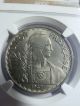 French Indo - China 1947,  Reeded Edge Piastre,  Ngc Ms 64 Unc Asia photo 1