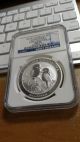 Australia 2013 P S$1 Silver Kookaburra Ngc Ms - 70 Australian Coin Bullion Er Australia photo 1