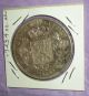 Belgium,  5 Francs Silver Coin Dated: 1869.  90 Silver Europe photo 1