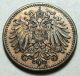 Austria 1 Heller 1911 Coin Km 2800 Europe photo 1