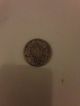 1882 Swiss Silver Half Franc - Silver Coin.  835 Pure - Poor Europe photo 1