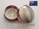 1983 / 2005 Australia 50 Cents Coin Snuff Box Or Pill Pot.  Stash Pot. Australia & Oceania photo 1