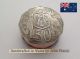 1983 / 2005 Australia 50 Cents Coin Snuff Box Or Pill Pot.  Stash Pot. Australia & Oceania photo 2