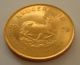 1979 1 Oz (ounce) Gold South African Krugerrand Coin - Ungraded Coins: World photo 1