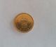 1912 Netherlands 5 Guilders Gold Coin 2.  6g Ships Europe photo 1