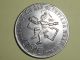 Mexican Olympics Commemorative Coin 1968 Coins: World photo 1