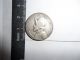 1930 1/4 Balboa Silver Coin Panama North & Central America photo 1