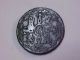 1830 Spanish - Puerto Rico 2 Maravedis Coin Coins: World photo 1