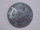 1878 Spanish - Puerto Rico 10 Centimos Coin Coins: World photo 1
