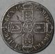1697 - B William Iii Bristol Silver Shilling (colonial Money) Great Britain UK (Great Britain) photo 1