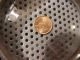 Gold Krugerrand 1/10 South Africa Dated 1984 Coins: World photo 1