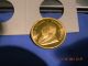 - 1981 South Africa Krugerrand - 1 Ounce Gold Coin - Coins: World photo 1