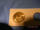 - 1981 South Africa Krugerrand - 1 Ounce Gold Coin - Coins: World photo 4