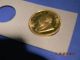 - 1981 South Africa Krugerrand - 1 Ounce Gold Coin - Coins: World photo 6