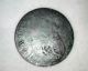 1774 Great Britian,  1/2 Penny,  Average Grade Circulated Copper Coin,  (uk - 5) UK (Great Britain) photo 1