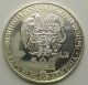 2012 1 Oz Silver Armenia 500 Drams Noah’s Ark Coin Coins: World photo 1