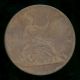 Great Britain 1883 Penny (bronze) UK (Great Britain) photo 1