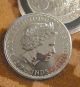 2005 Britannia One Oz.  999 Silver 2 Pounds U.  K.  Royal Coin Unc UK (Great Britain) photo 1