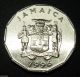 Jamaica 1 Cent Coin 1996 Km 64 North & Central America photo 1