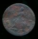 Great Britain 1723 Farthing (copper) UK (Great Britain) photo 1